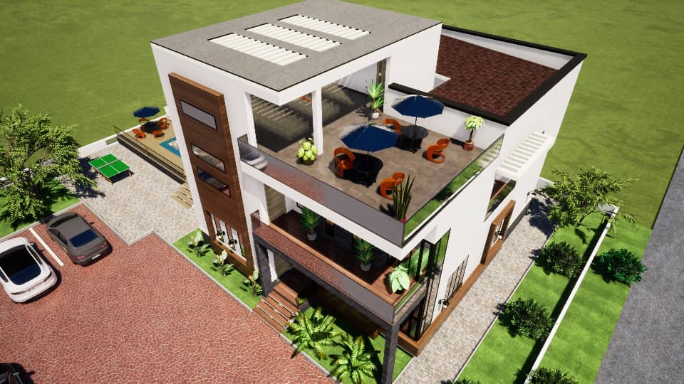 Best engineering company in Bayelsa