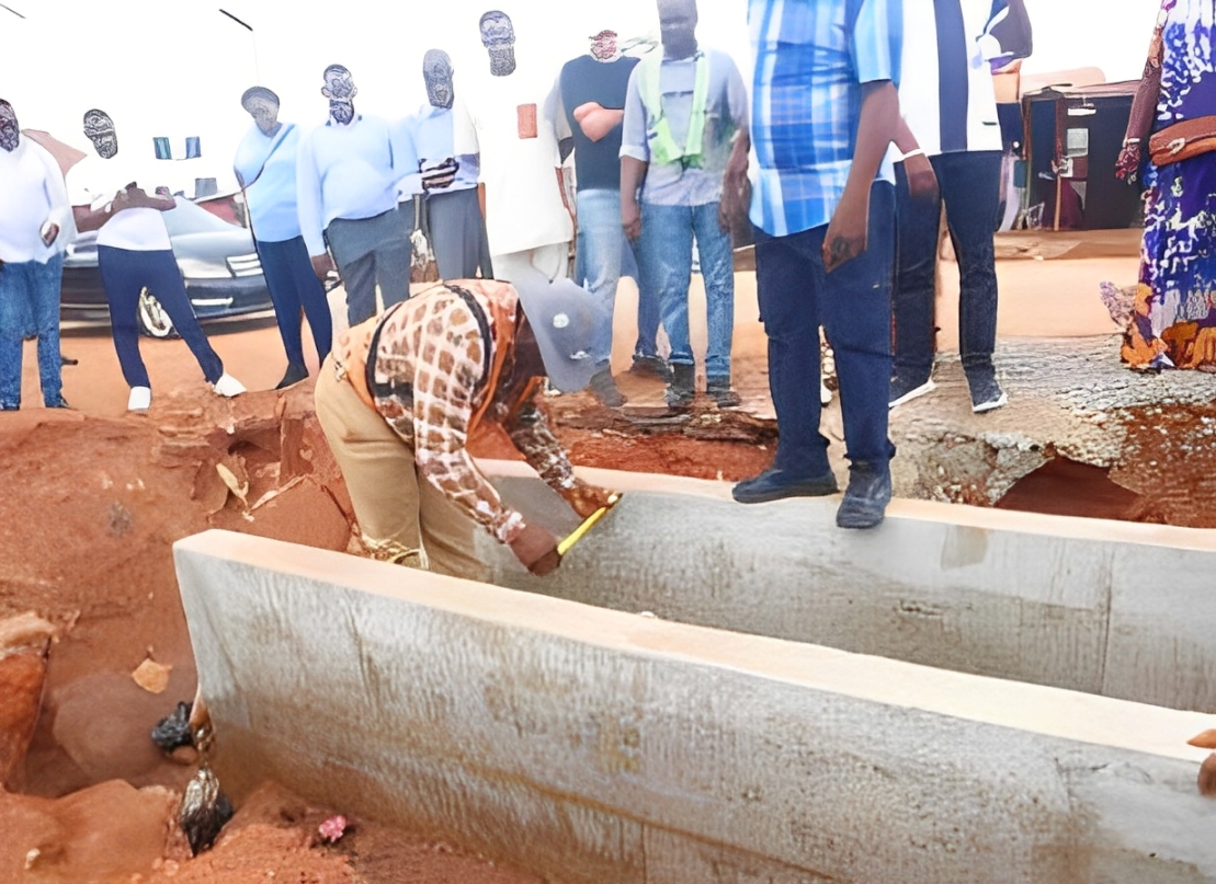 Best engineering company in Bayelsa