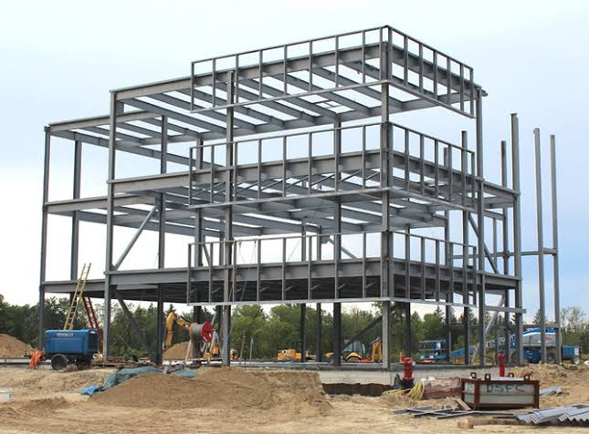 Best engineering company in Bayelsa
