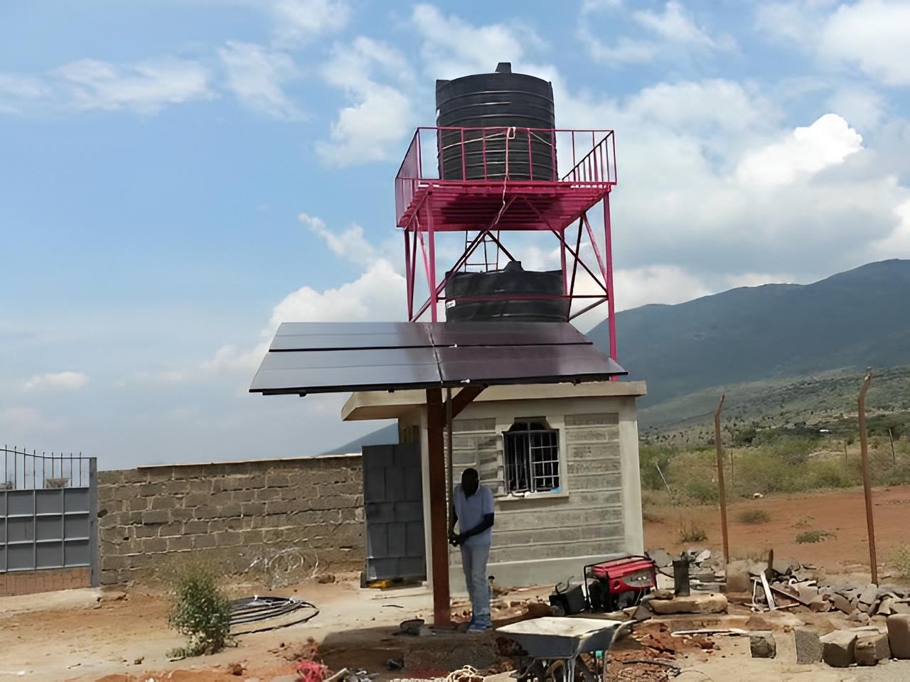 Best engineering company in Bayelsa