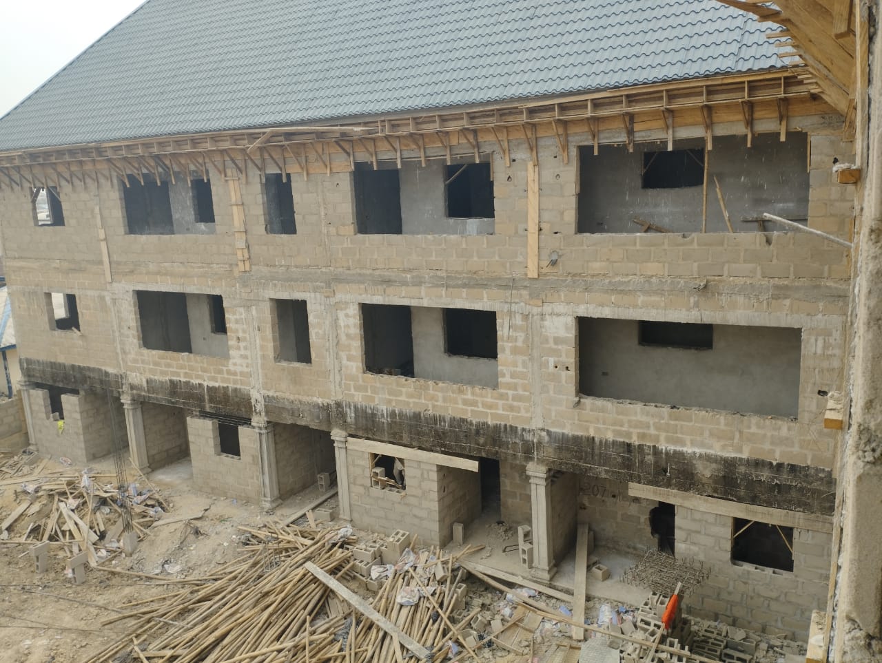 Best engineering company in Bayelsa