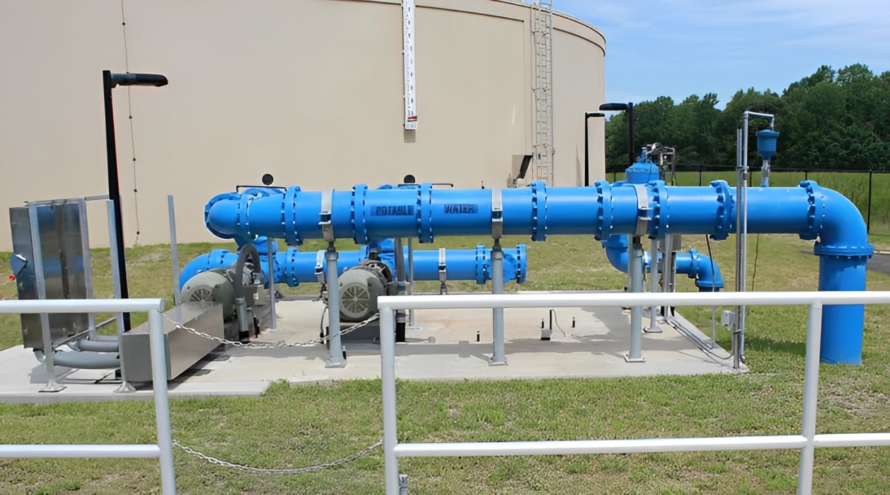 Best engineering company in Bayelsa