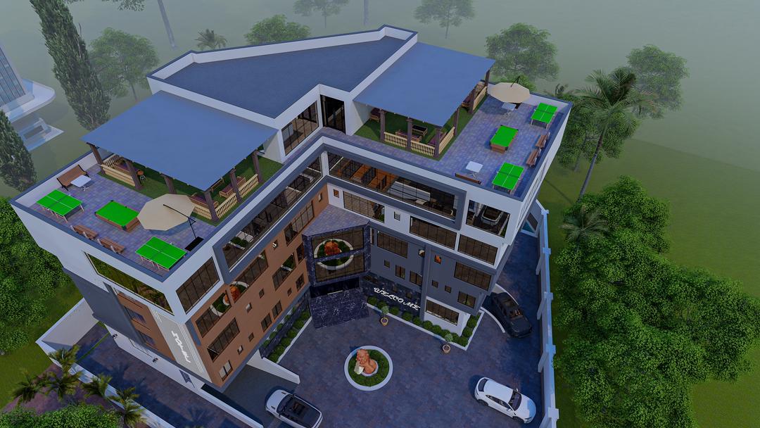 Best engineering company in Bayelsa